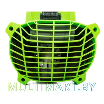 Воздуходувка Greenworks G40AB (без АКБ) картинка 3